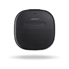Bluetooth Speaker - Bose SoundLink Micro 