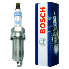 Bosch FR8SPP332 Double Platinum Spark Plug
