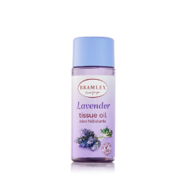 Lavender Tissue Oil - Bramley