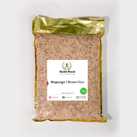 Brown Rice / Mupunga