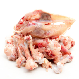 Chicken Bones (per kg)