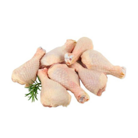 Chicken Leg With Skin (per kg)