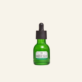 Drops of Youth Concentrate - Body Shop