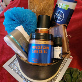 Father's Day Gift Hamper