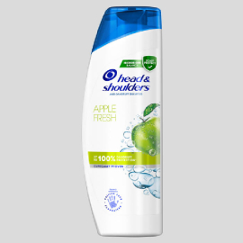 Head & Shoulders Apple Fresh Anti-dandruff Shampoo