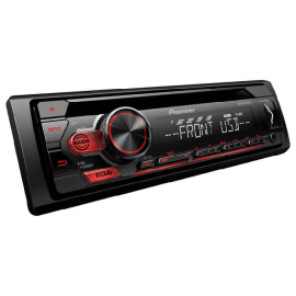 Pioneer DEH-1150UB car stereo system CD/Mp3