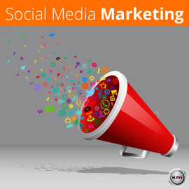social media marketing on zonline