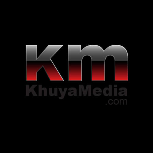 KhuyaMedia Logo