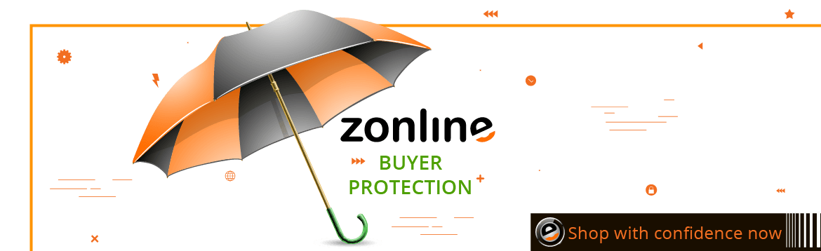zonline africa buyer protection