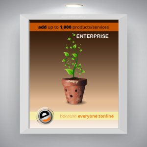 zonline Enterprise Vendor Subscription Package