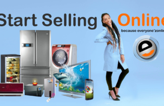 Become a seller - zonline business profiles