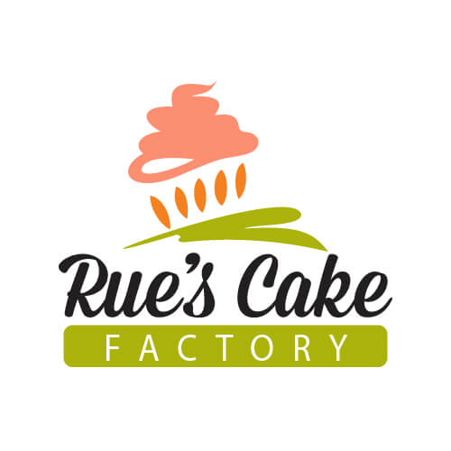 Rue’s Cake Factory