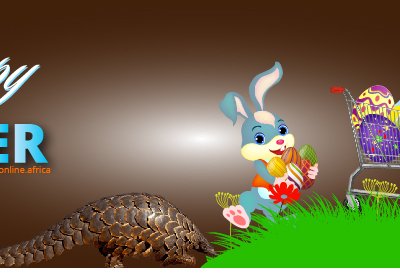Easter Bunny Facts