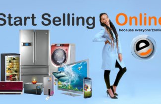 Become a seller - zonline business profiles