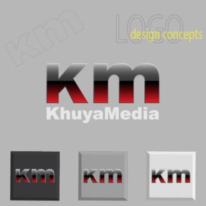 logo design services khuyamedia zonline