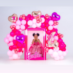 kids barbie box harare the party company
