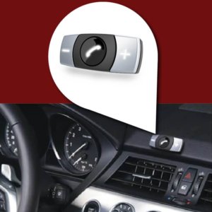 Bury Bluetooth Car Kit CC9048 supasounds zonline