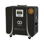 Portable Kool Kit Backup Power