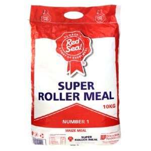 Super Roller Meal - Red Seal
