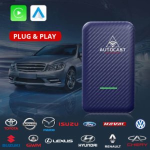 autocast air connect wireless car audio zimbabwe auto