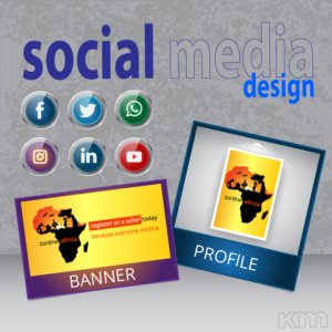 social media design services khuyamedia zonline