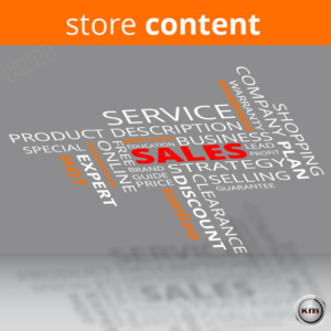 store content generation service khuyamedia