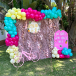 3D Flower wall harare