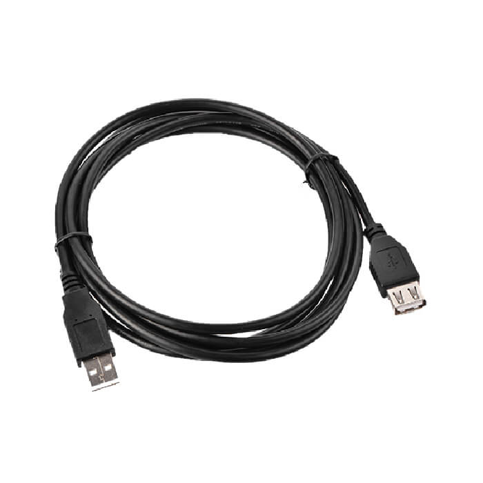 USB 2.0 extension cable