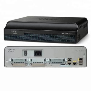 CISCO 1941/K9 1900 Series Router