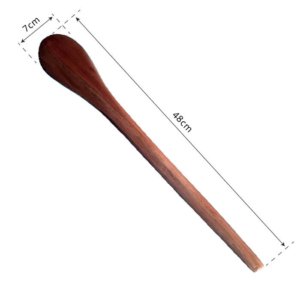 Handcrafted Wooden Spoon Mugoti Uphini