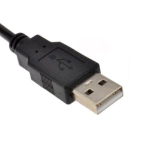 USB 2.0 extension cable
