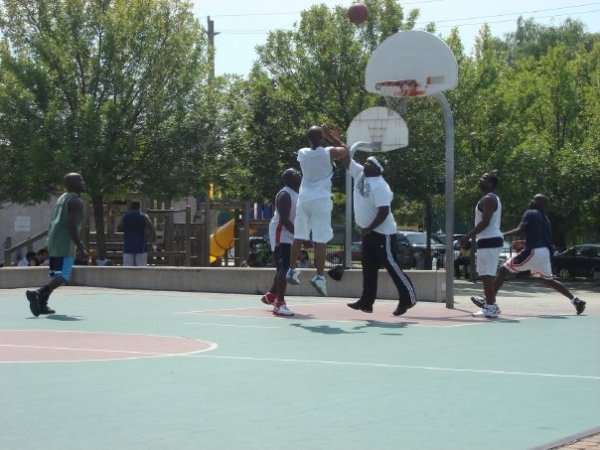 Khumz - Jump Shot