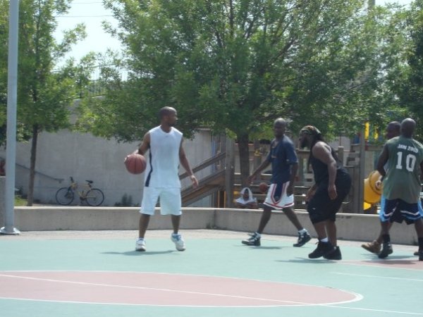 Khumz - Playmaker