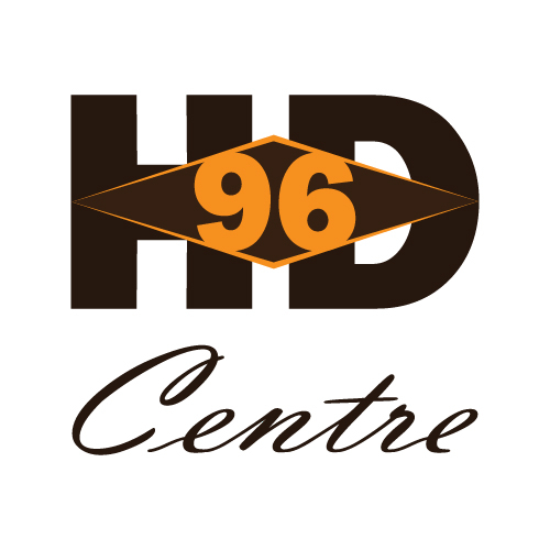 96HD Centre