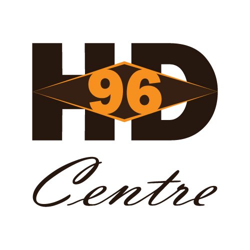 96HD Centre