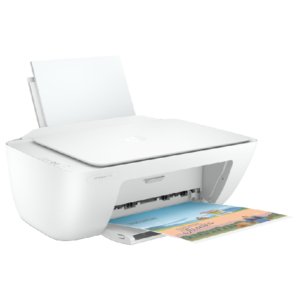 HP DeskJet 2320 All-in-One Colour Printer