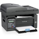 PANTUM M6552NW MONO 3IN1 LASER PRINTER