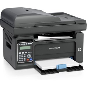 PANTUM M6552NW MONO 3IN1 LASER PRINTER