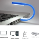 Mini Portable USB LED Light