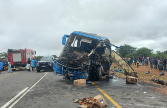 Reckless Driving Penalties Zimbabwe