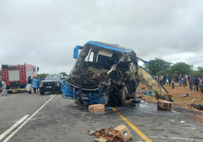 Reckless Driving Penalties Zimbabwe