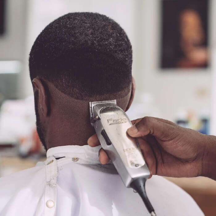 hair dresser cut barber online zonline africa