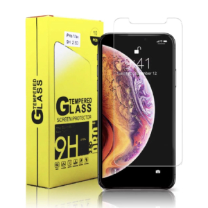 tempered glass screen protector
