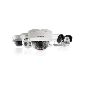 cctv security camera installation