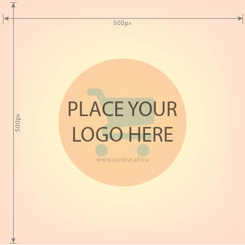 zonline africa placeholder business logo