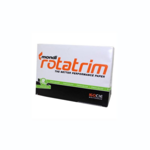 Rotatrim Bond 80gsm A4 500 Sheets Single Ream