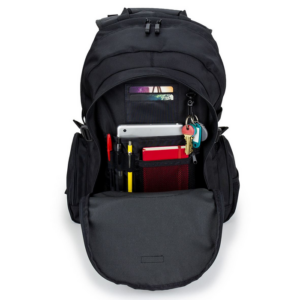 Targus CN600 Classic 15-16" Backpack - Black