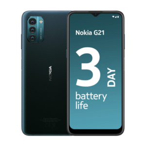 Nokia G21