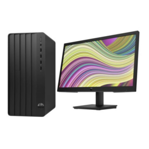HP 290 G9 CORE I3 12th Gen Desktop Set