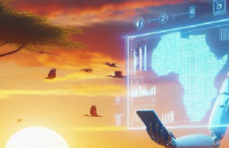 Africa Tourism AI Growth Sanganai Hlanganani